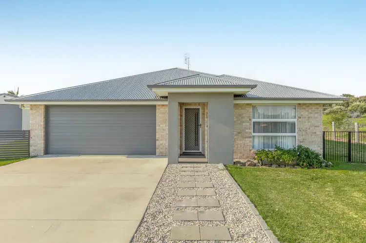 35 Lilly Avenue, Cawdor QLD 4352