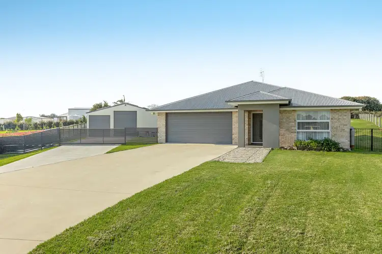 Second view of Homely house listing, 35 Lilly Avenue, Cawdor QLD 4352