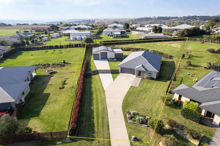Third view of Homely house listing, 35 Lilly Avenue, Cawdor QLD 4352