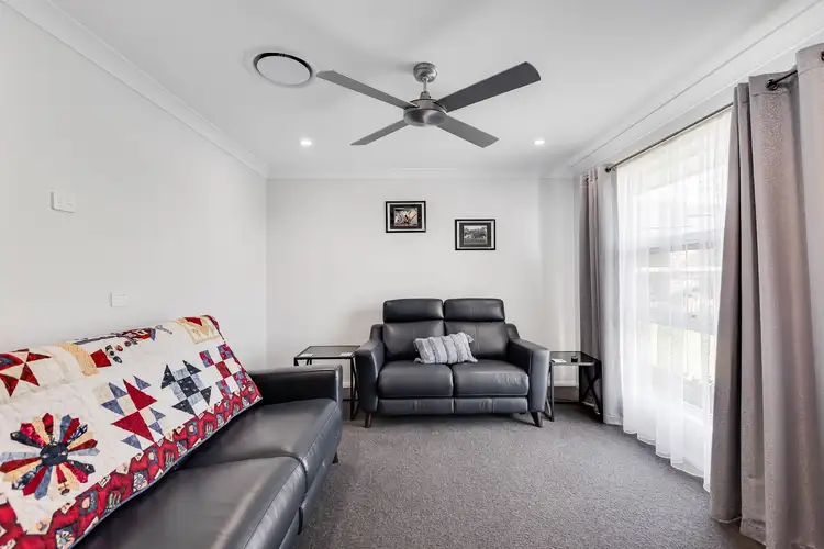 Fourth view of Homely house listing, 35 Lilly Avenue, Cawdor QLD 4352