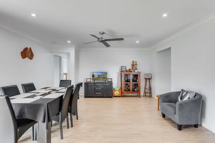 Fifth view of Homely house listing, 35 Lilly Avenue, Cawdor QLD 4352