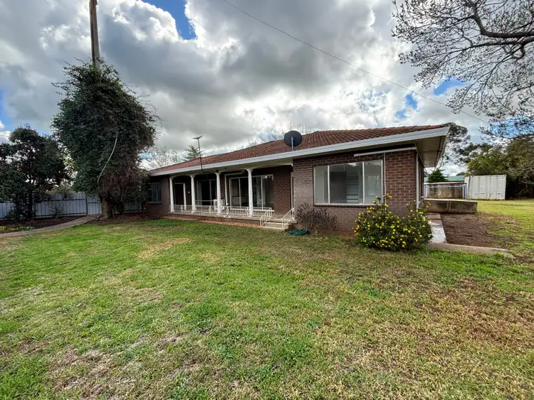 Third view of Homely house listing, 27-29 Napier Street, Goolgowi NSW 2652