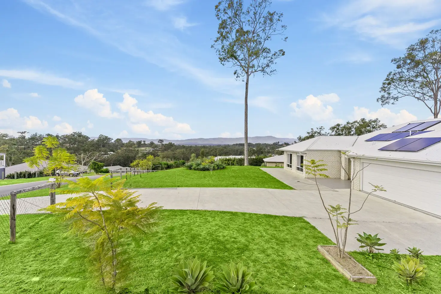 Main view of Homely house listing, 197-199 William Humphreys Drive, Mundoolun QLD 4285