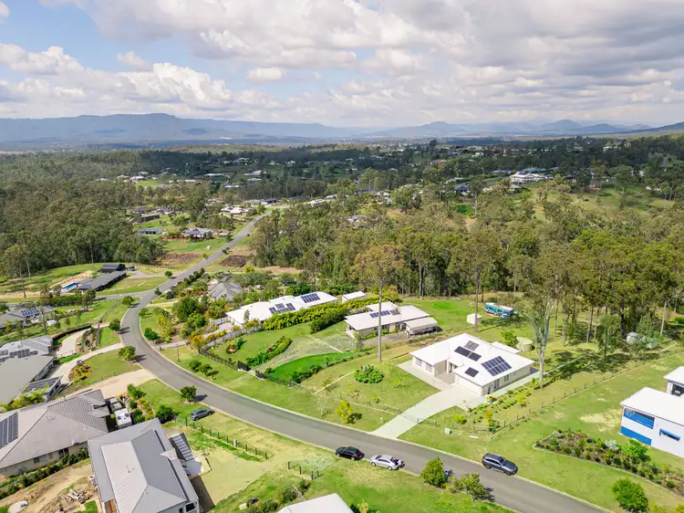 Second view of Homely house listing, 197-199 William Humphreys Drive, Mundoolun QLD 4285