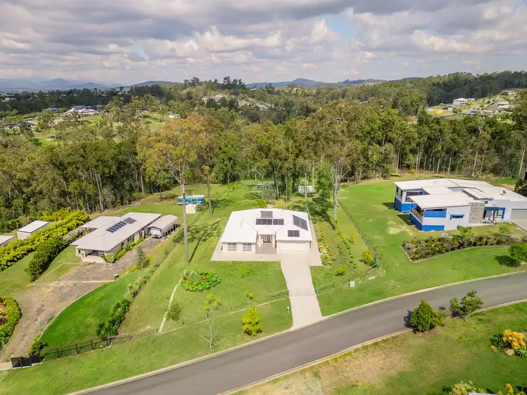 Fifth view of Homely house listing, 197-199 William Humphreys Drive, Mundoolun QLD 4285