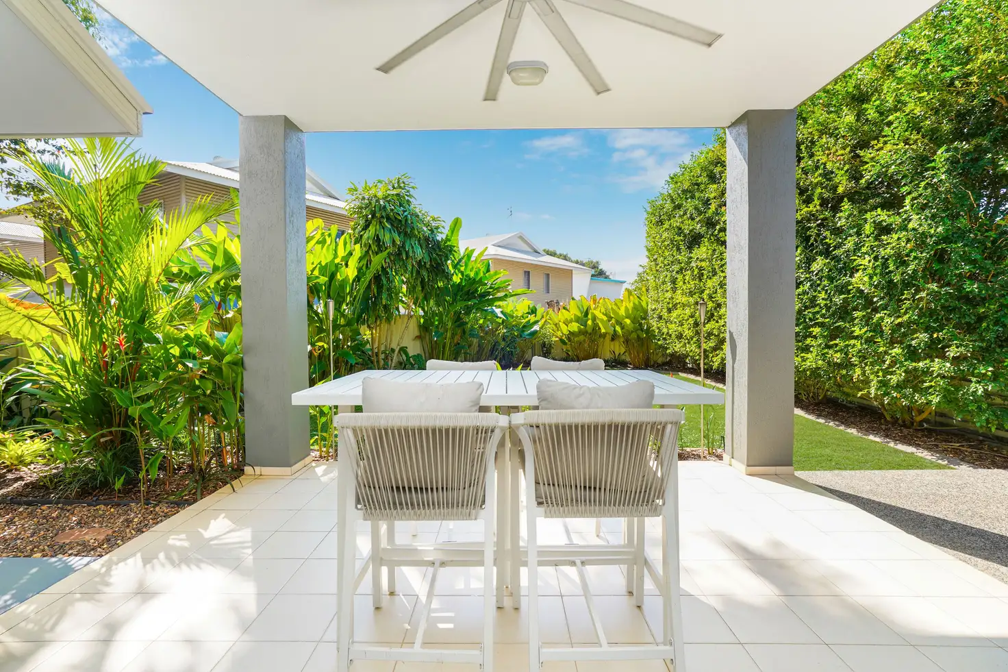 Main view of Homely townhouse listing, 4/10 Coronation Drive, Stuart Park NT 820