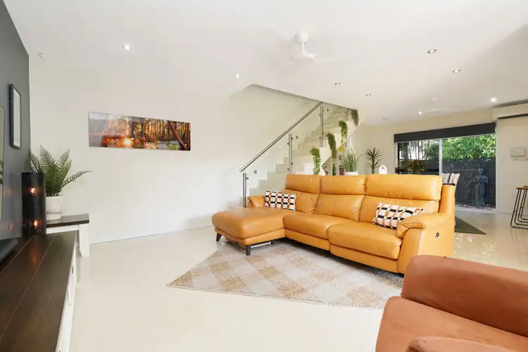 Fourth view of Homely townhouse listing, 4/10 Coronation Drive, Stuart Park NT 820