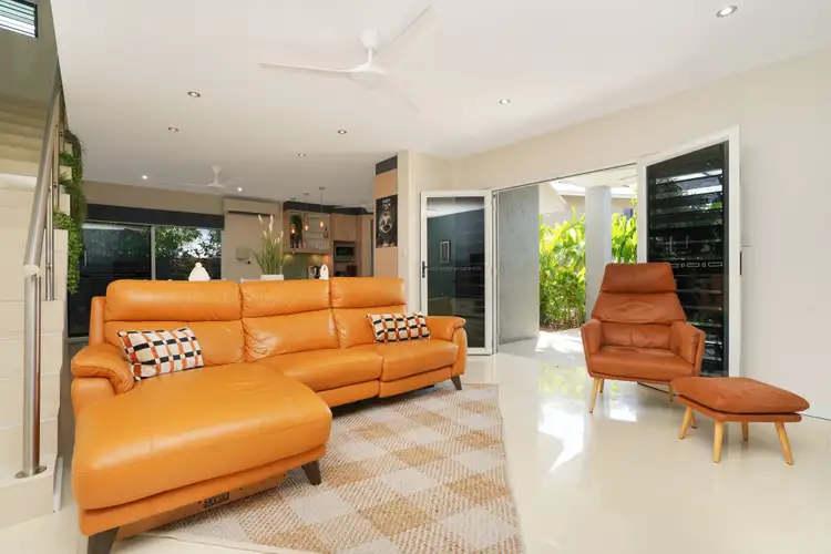 Fifth view of Homely townhouse listing, 4/10 Coronation Drive, Stuart Park NT 820