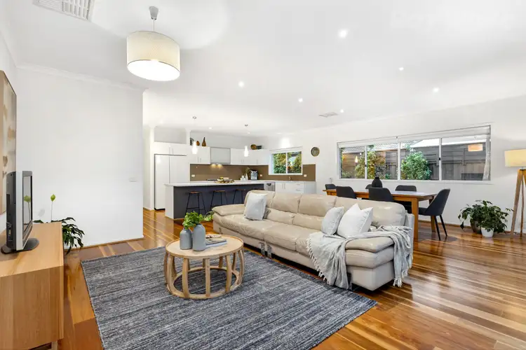 Second view of Homely house listing, 19 Deepwater Drive, Waterways VIC 3195