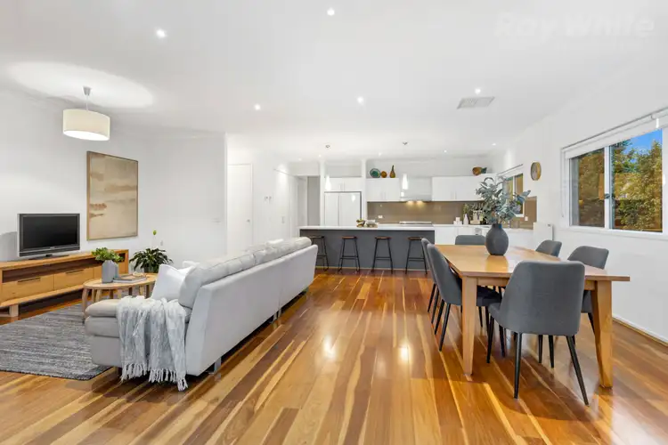 Third view of Homely house listing, 19 Deepwater Drive, Waterways VIC 3195
