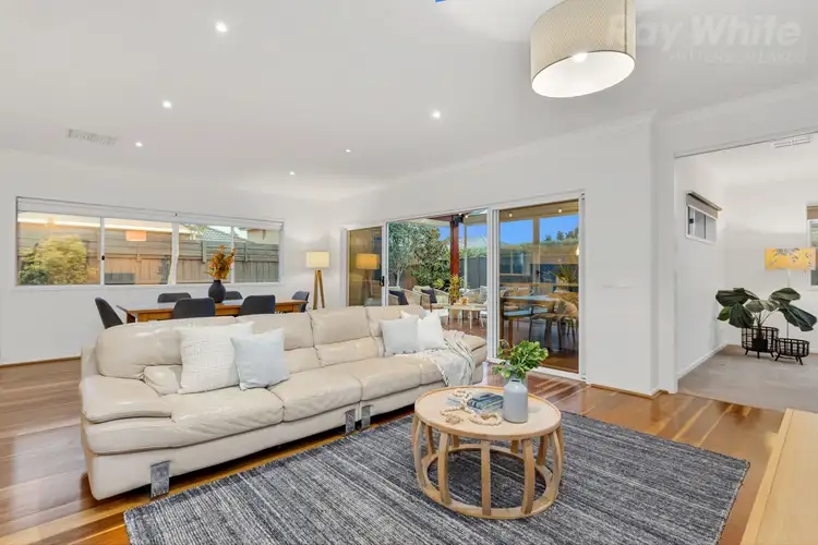 Fourth view of Homely house listing, 19 Deepwater Drive, Waterways VIC 3195