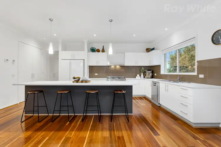 Fifth view of Homely house listing, 19 Deepwater Drive, Waterways VIC 3195