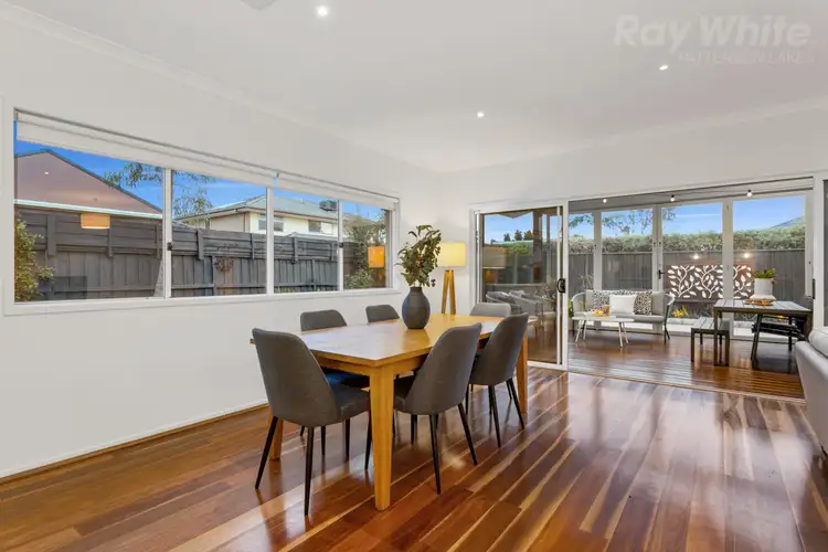 Sixth view of Homely house listing, 19 Deepwater Drive, Waterways VIC 3195