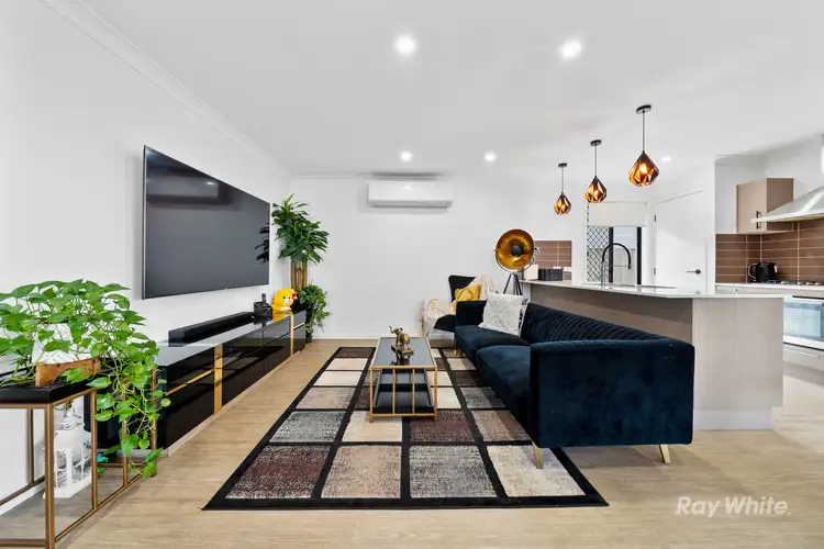 Second view of Homely house listing, 4 Malone Place, Underwood QLD 4119