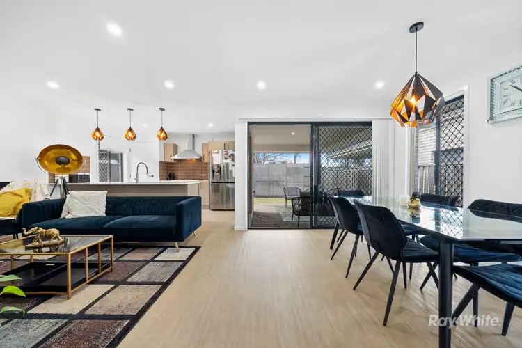 Third view of Homely house listing, 4 Malone Place, Underwood QLD 4119