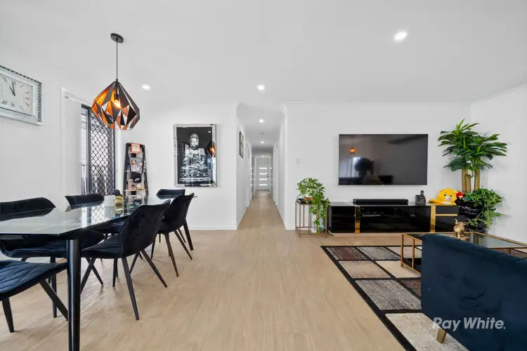 Sixth view of Homely house listing, 4 Malone Place, Underwood QLD 4119
