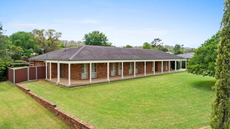 134 Manilla Road