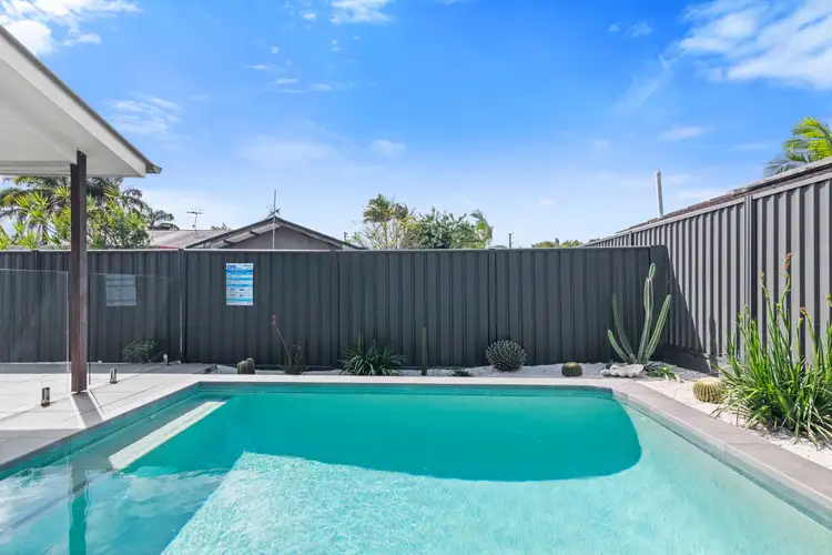 Fifth view of Homely house listing, 16 Barklya Place, Palm Beach QLD 4221