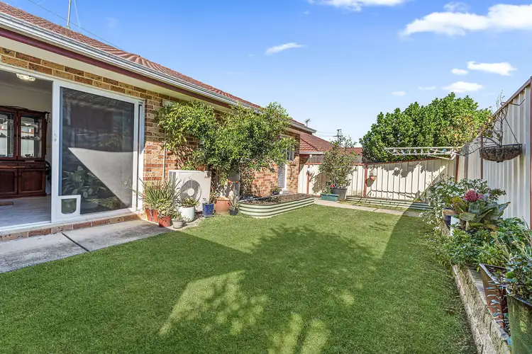 Second view of Homely house listing, 4/90 Morts Road, Mortdale NSW 2223