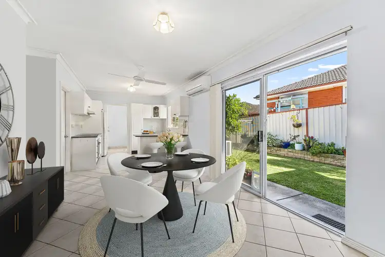 Third view of Homely house listing, 4/90 Morts Road, Mortdale NSW 2223