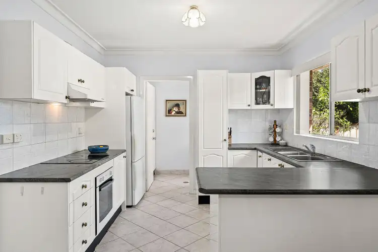 Fourth view of Homely house listing, 4/90 Morts Road, Mortdale NSW 2223