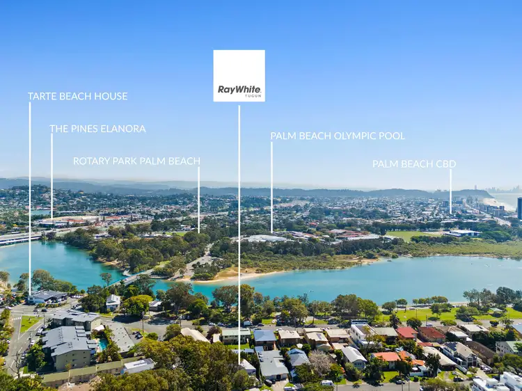 6 Fielding Street, Currumbin QLD 4223