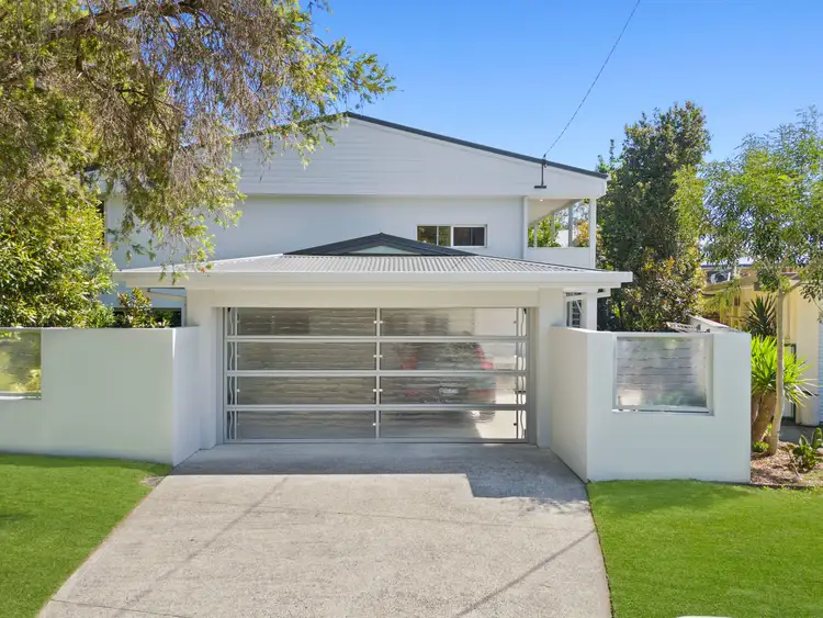 Third view of Homely house listing, 6 Fielding Street, Currumbin QLD 4223