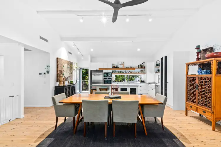 Fourth view of Homely house listing, 6 Fielding Street, Currumbin QLD 4223