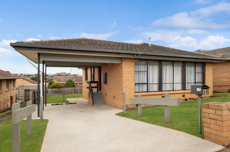59 Hoddle Street, Warrnambool VIC 3280