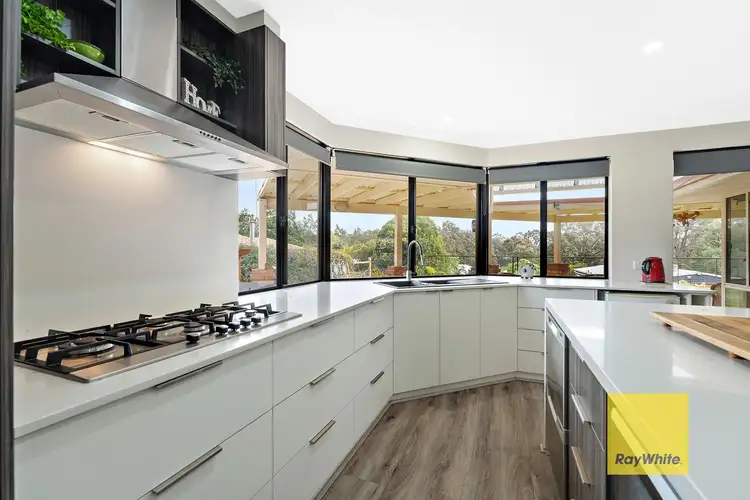 Fifth view of Homely house listing, 13 Crossing View, Byford WA 6122