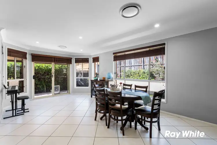 Fourth view of Homely house listing, 10 Keirle Road, Kellyville Ridge NSW 2155