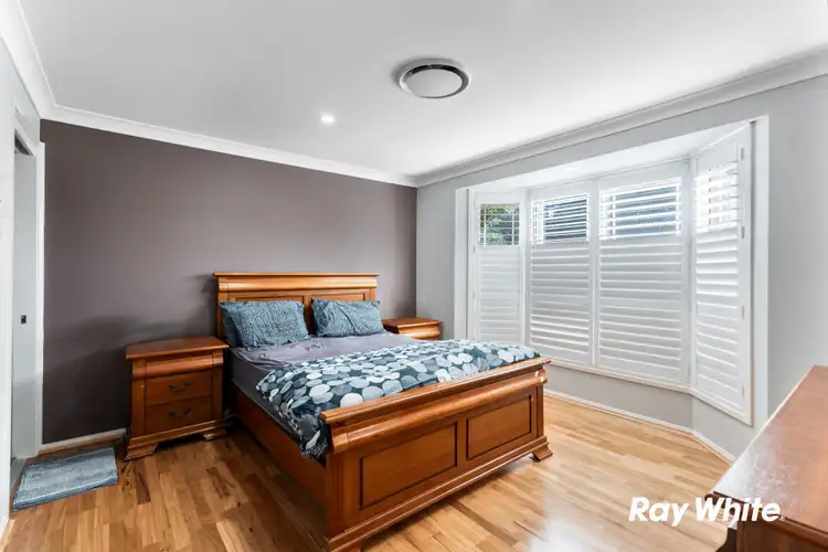 Fifth view of Homely house listing, 10 Keirle Road, Kellyville Ridge NSW 2155