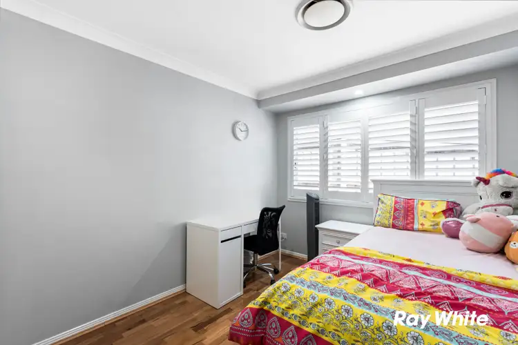 Sixth view of Homely house listing, 10 Keirle Road, Kellyville Ridge NSW 2155