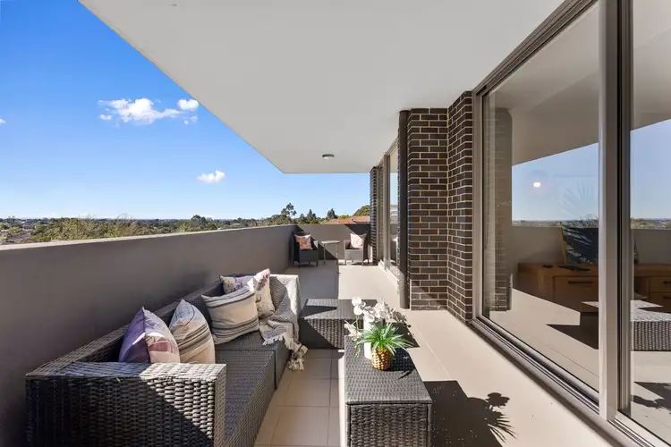 F109/1 Broadway, Punchbowl NSW 2196