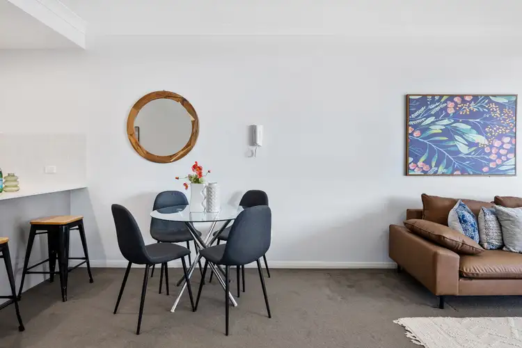 Fourth view of Homely apartment listing, F109/1 Broadway, Punchbowl NSW 2196