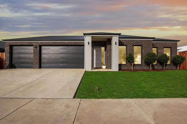 Main view of Homely house listing, 5 Carmichael Road, Warrnambool VIC 3280