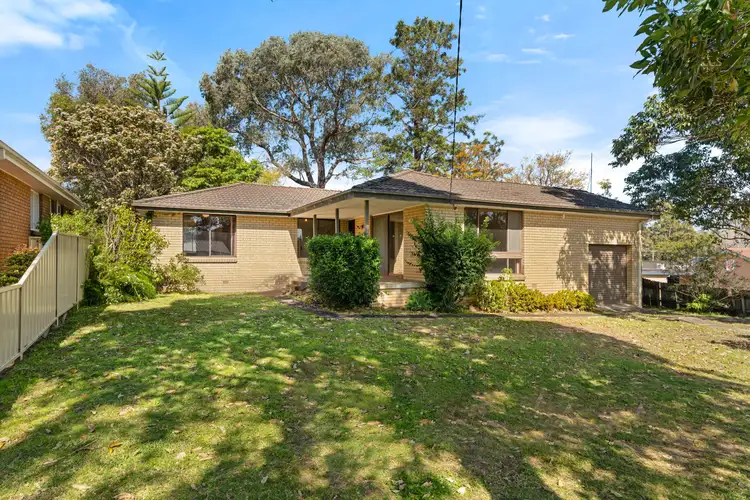 164 St Anns Street, Nowra NSW 2541