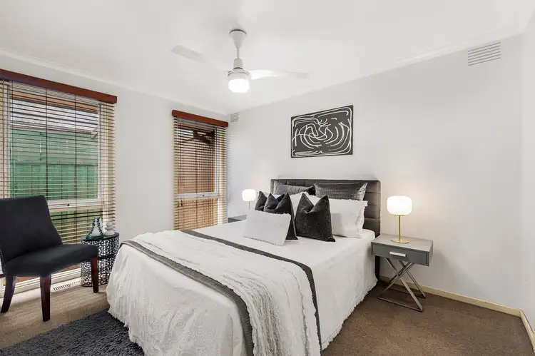 Fifth view of Homely house listing, 3 Konrads Crescent, Mill Park VIC 3082