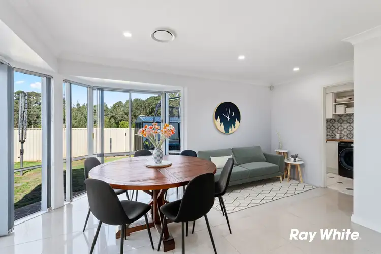 Fourth view of Homely house listing, 7 Flemming Grove, Doonside NSW 2767