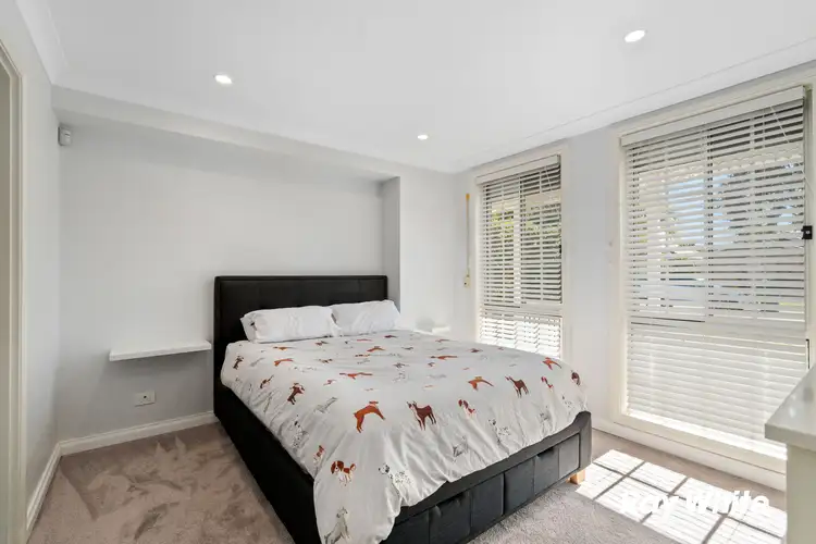 Fifth view of Homely house listing, 7 Flemming Grove, Doonside NSW 2767