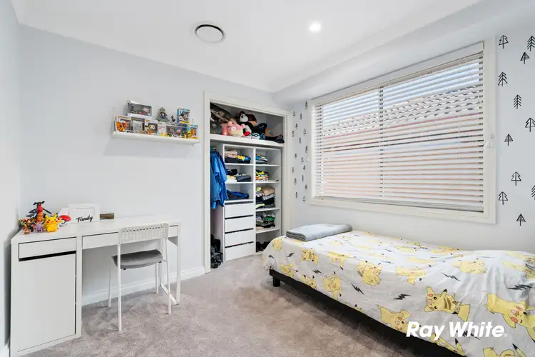 Sixth view of Homely house listing, 7 Flemming Grove, Doonside NSW 2767