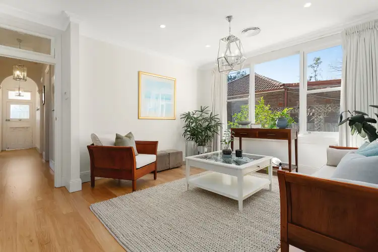 Fifth view of Homely house listing, 6 Wyalong Street, Willoughby NSW 2068