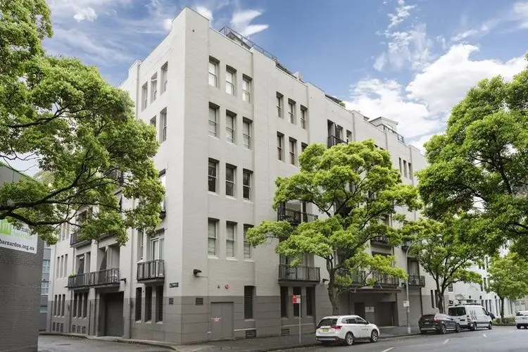 113/2-12 Smail Street, Ultimo NSW 2007