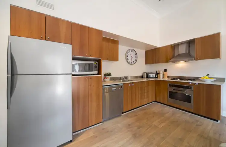 Third view of Homely apartment listing, 113/2-12 Smail Street, Ultimo NSW 2007