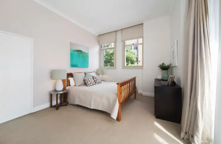 Fourth view of Homely apartment listing, 113/2-12 Smail Street, Ultimo NSW 2007