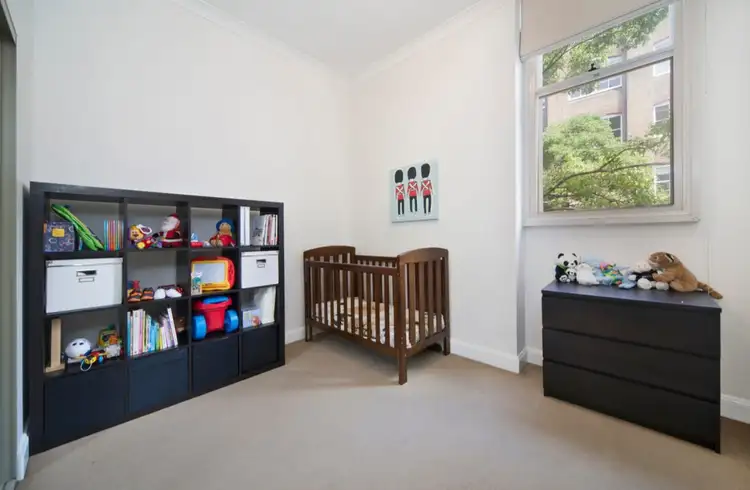 Sixth view of Homely apartment listing, 113/2-12 Smail Street, Ultimo NSW 2007