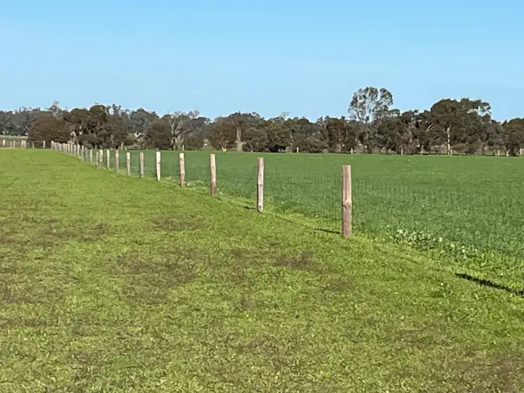 Second view of Homely rural property listing, Section 327 Champness Road, Mundulla West SA 5270