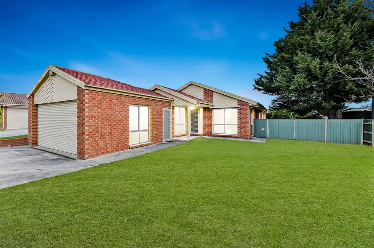 Main view of Homely house listing, 21 Emily Drive, Narre Warren VIC 3805