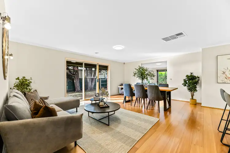 Second view of Homely house listing, 21 Emily Drive, Narre Warren VIC 3805