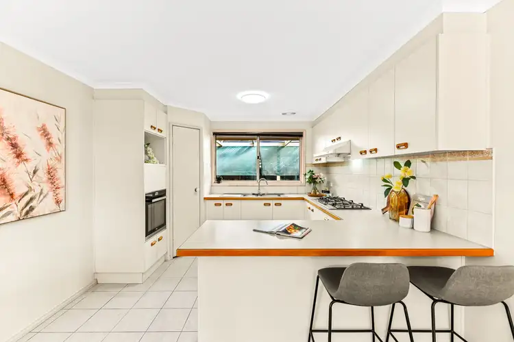 Fourth view of Homely house listing, 21 Emily Drive, Narre Warren VIC 3805